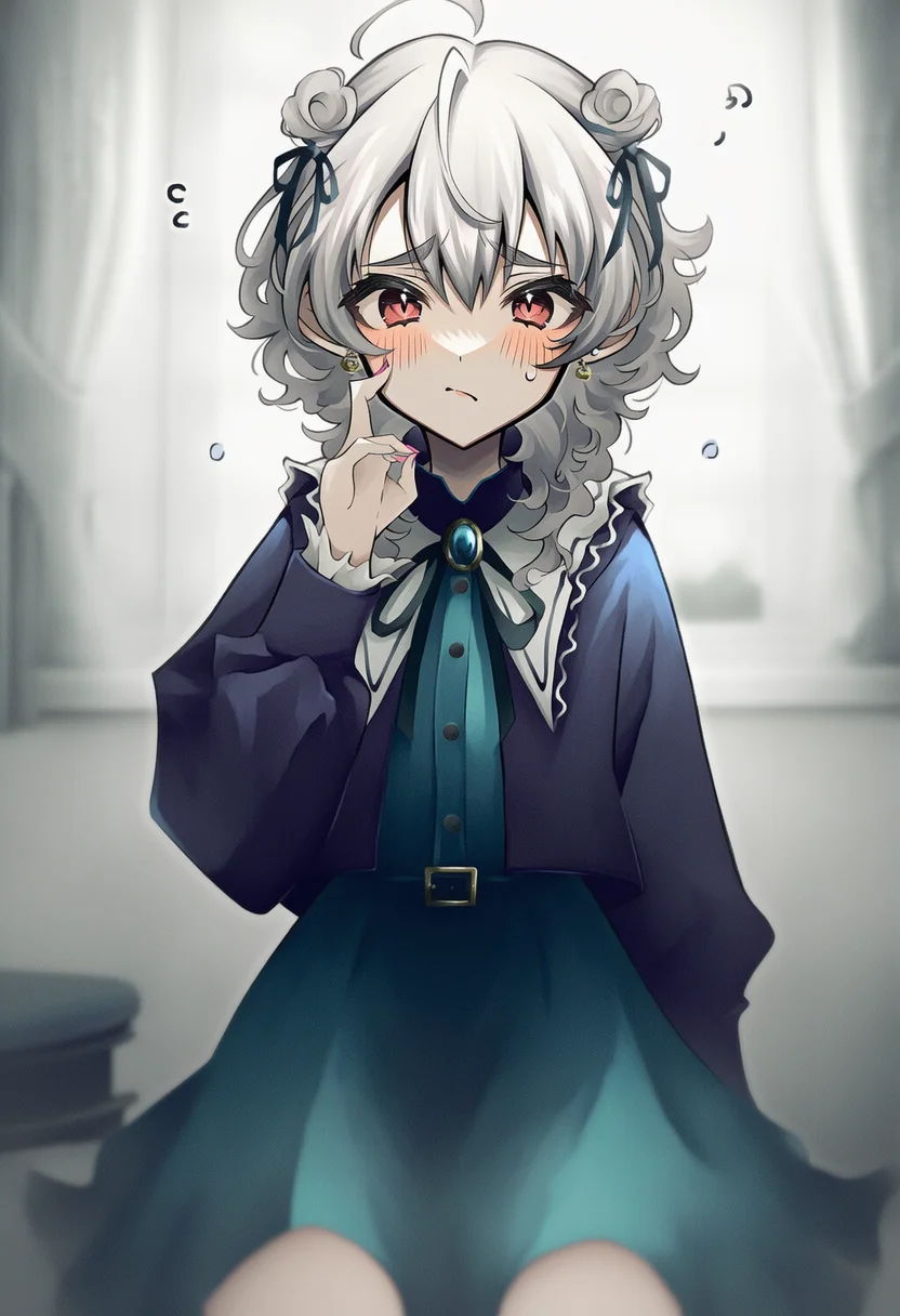 nekomugi tororo