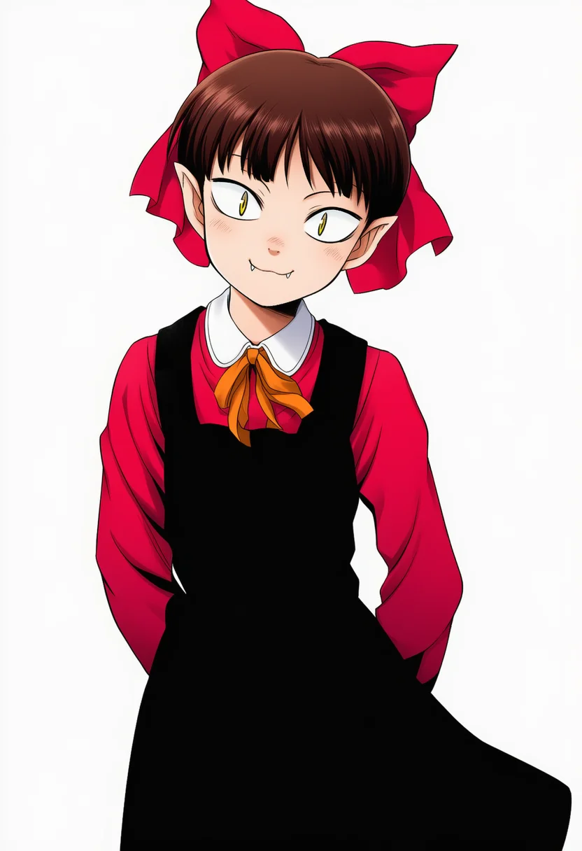 nekomusume