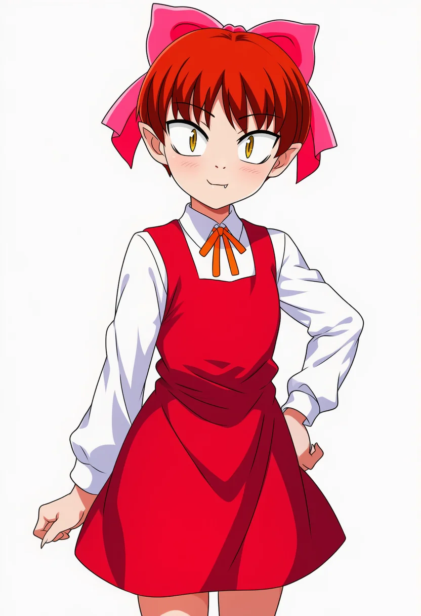 nekomusume (gegege no kitarou 5)