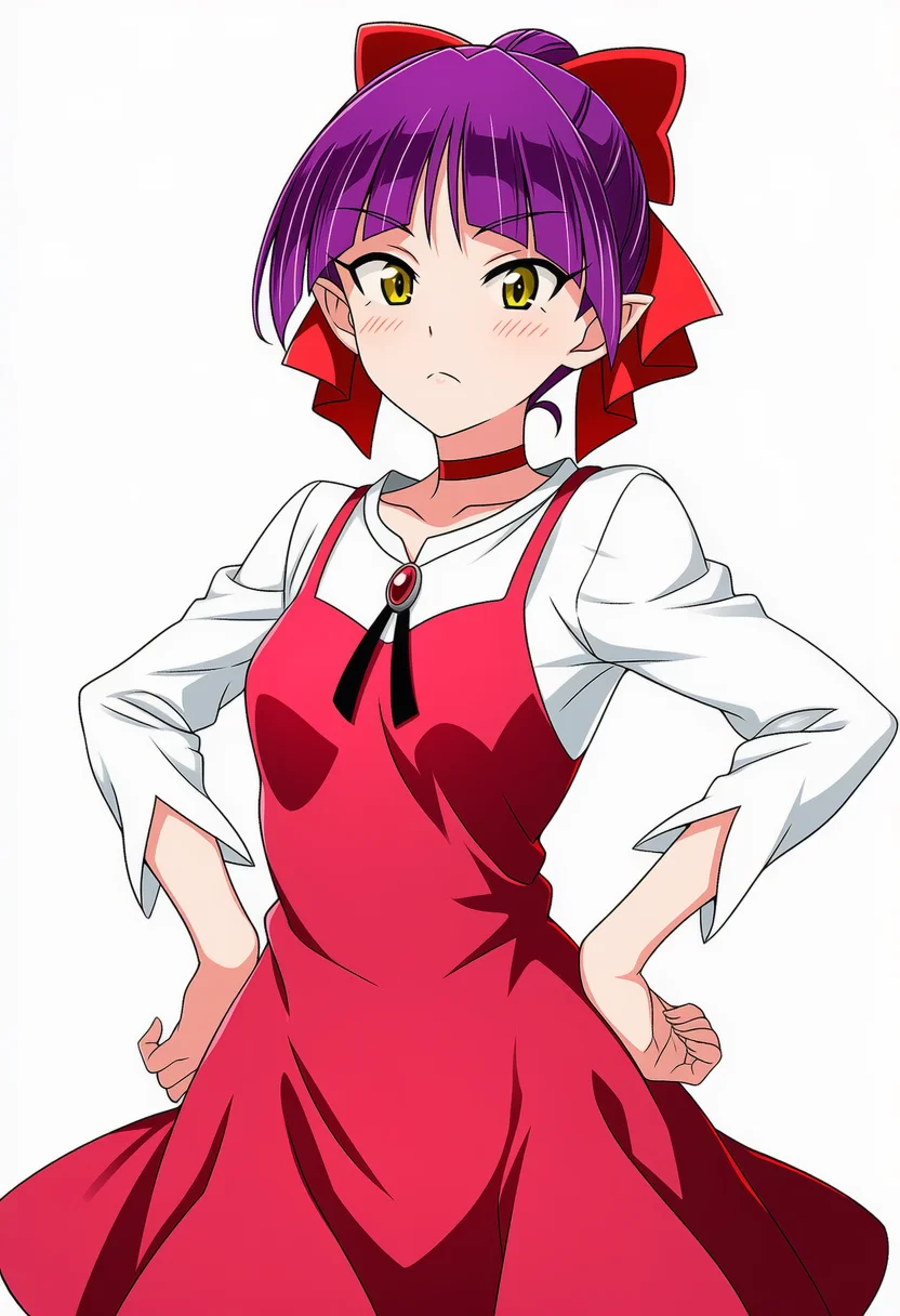 nekomusume (gegege no kitarou 6)