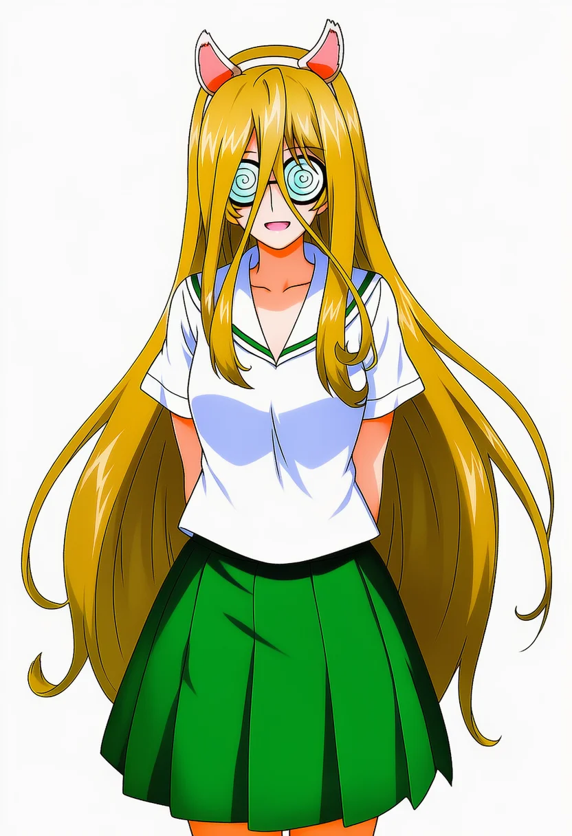 nekonyaa (girls und panzer)