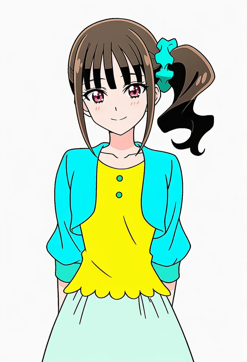 nekoyashiki mayu