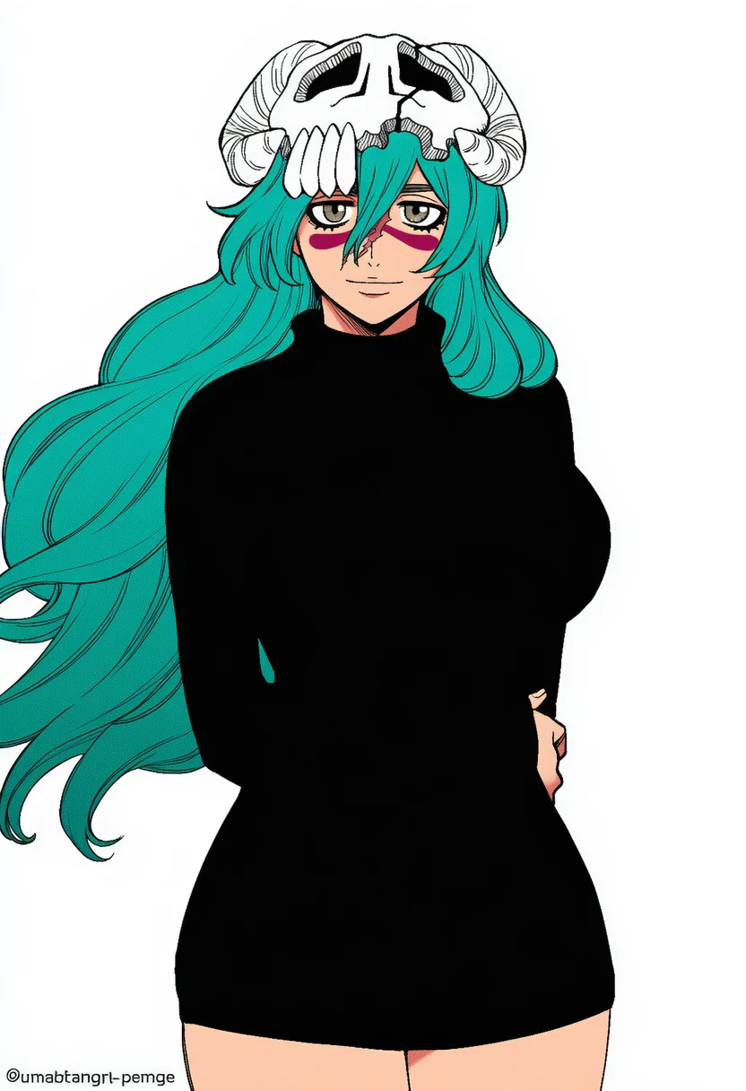 nelliel tu odelschwanck
