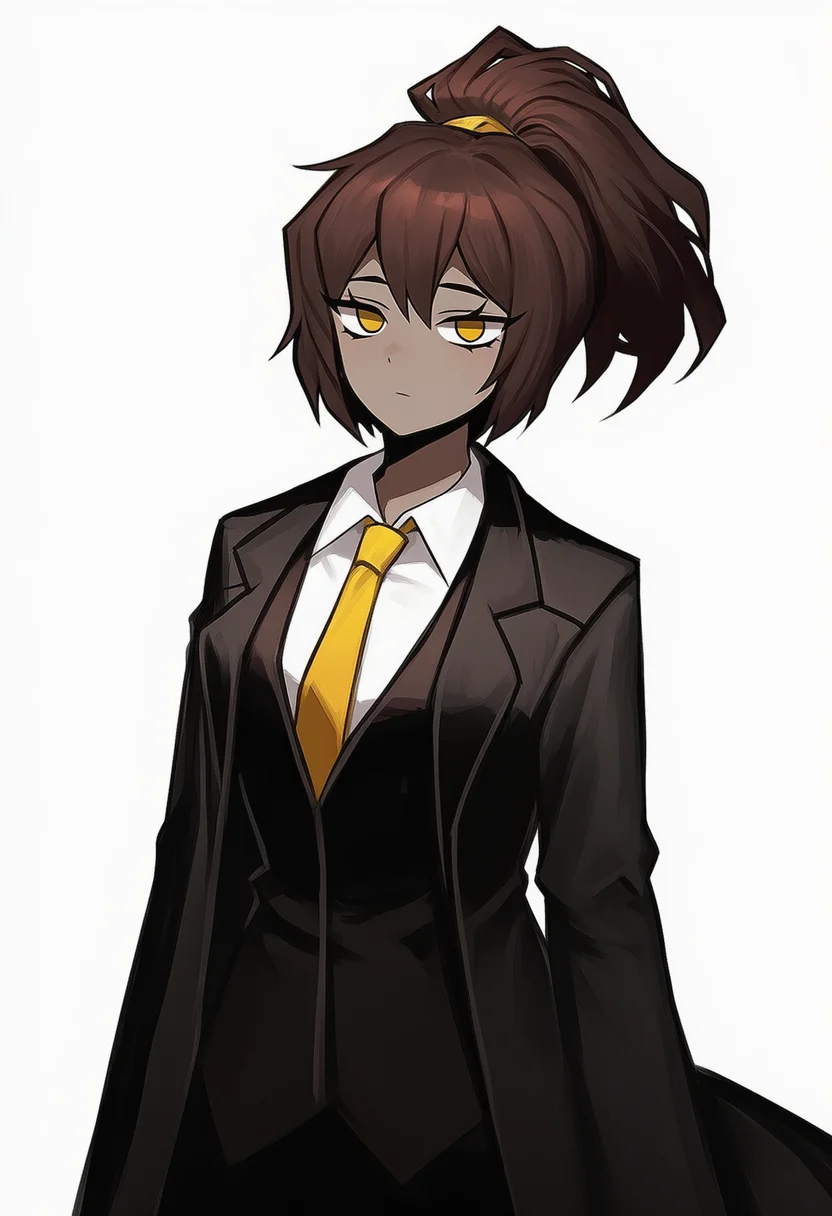 nelly (project moon)