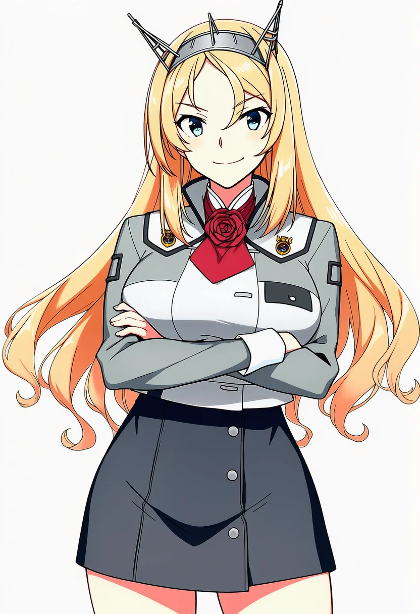 nelson (kancolle)
