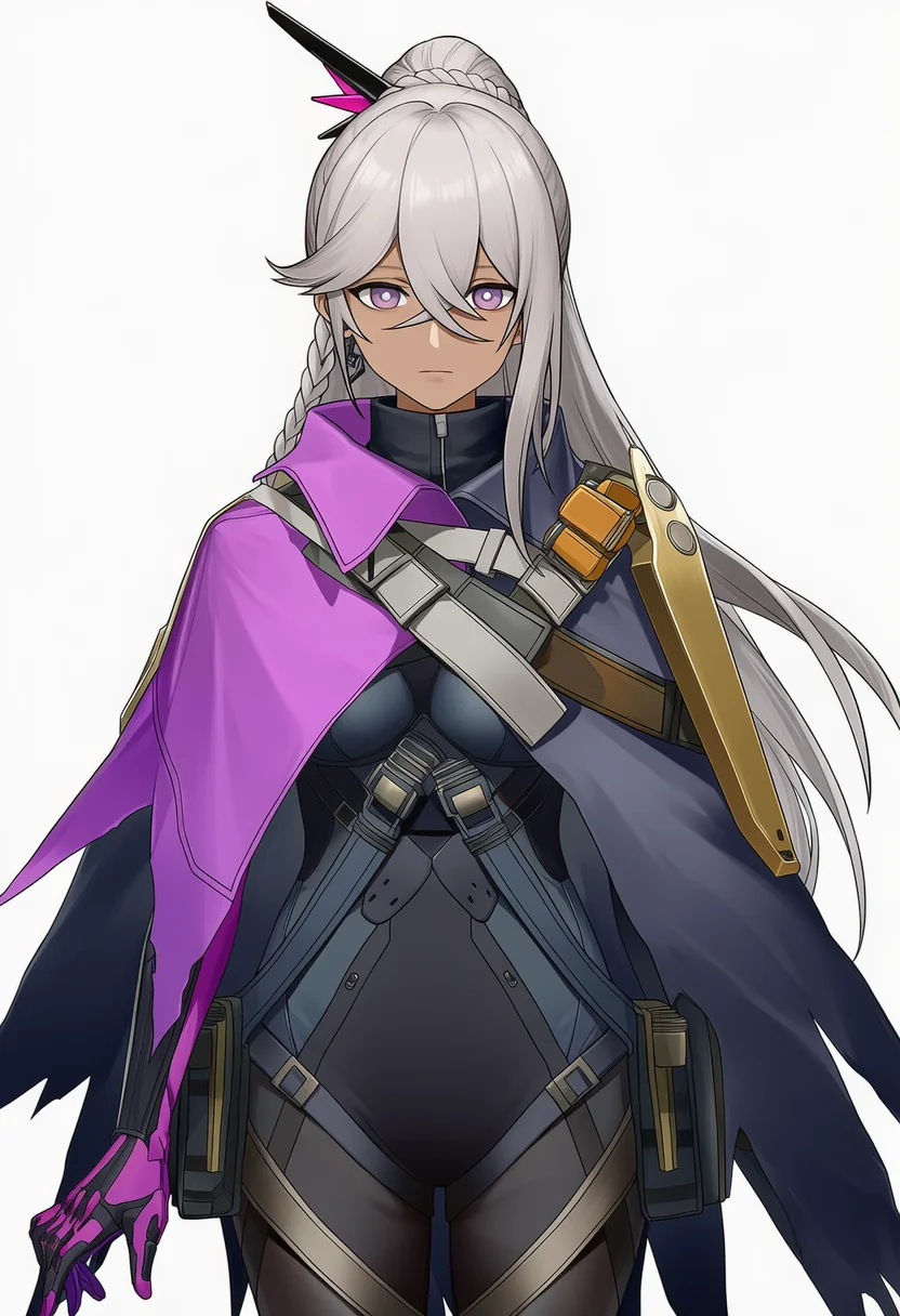 nemesis (girls' frontline 2)
