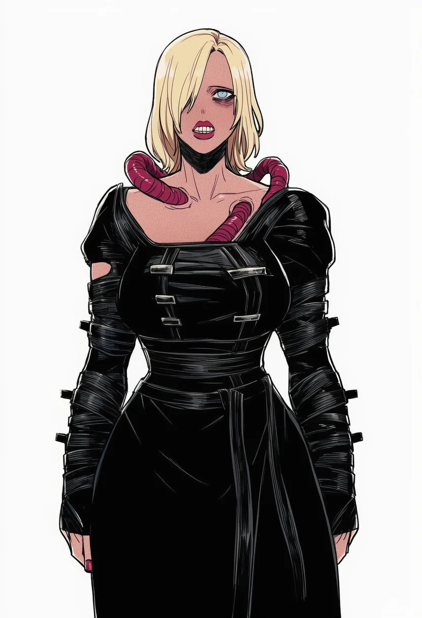 nemesis (resident evil)