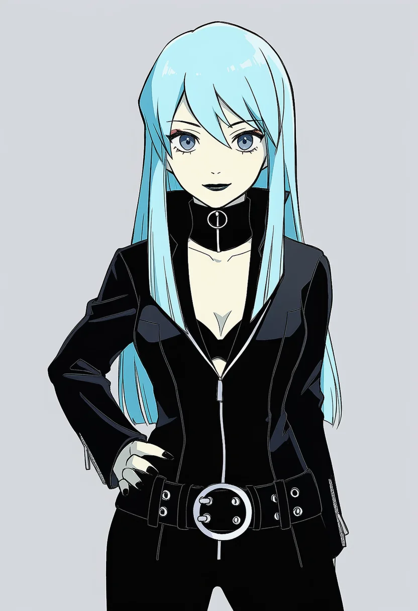 nemissa