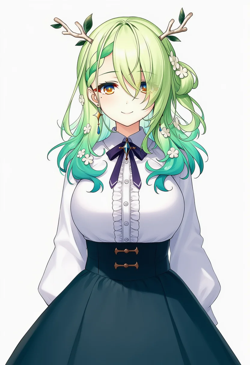 nemu (ceres fauna)