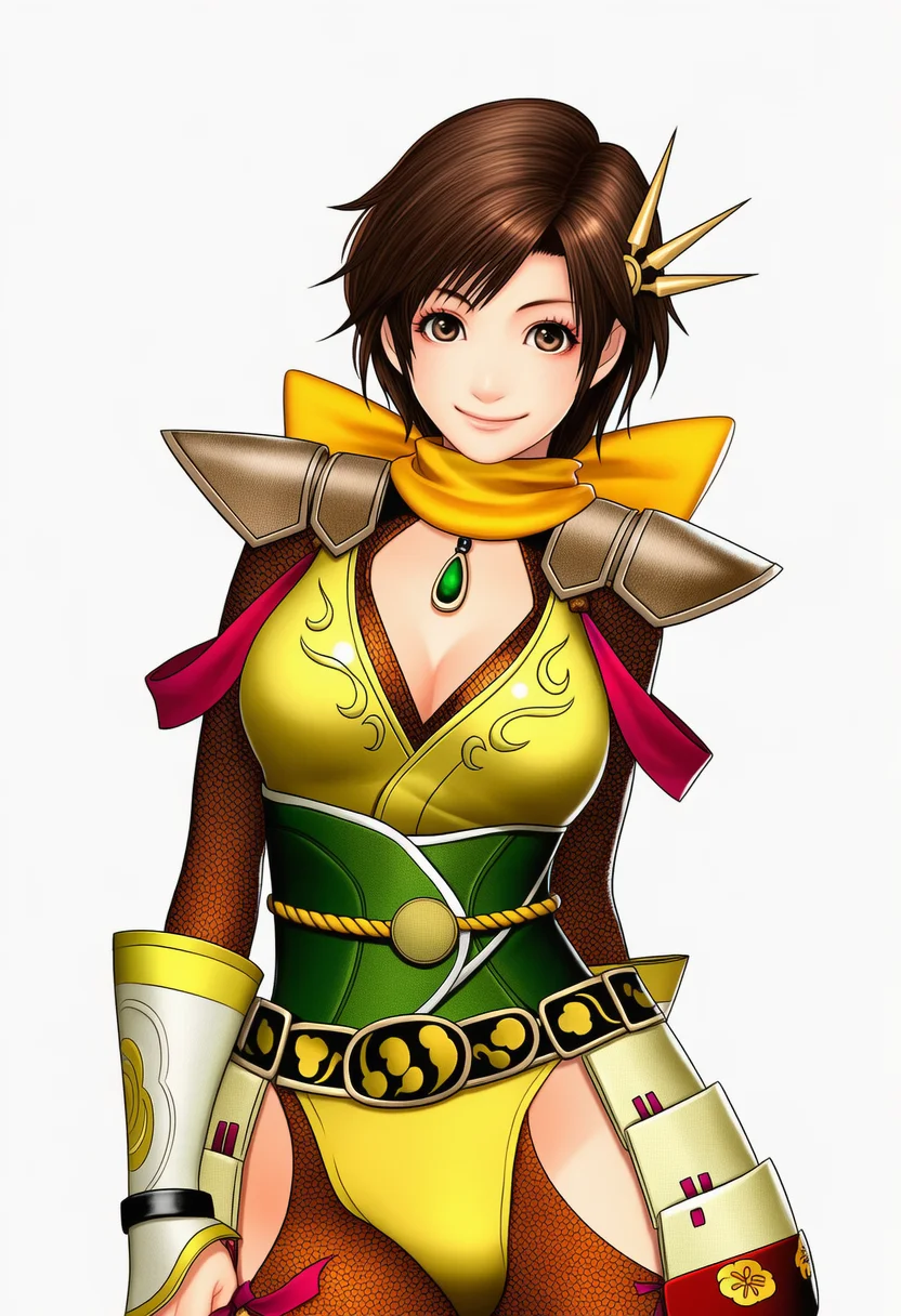 nene (sengoku musou)