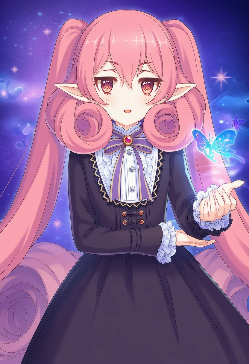 neneka (princess connect!)