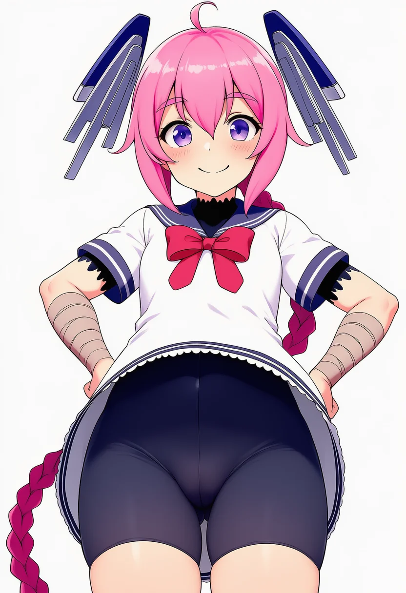 nenohi (kancolle)