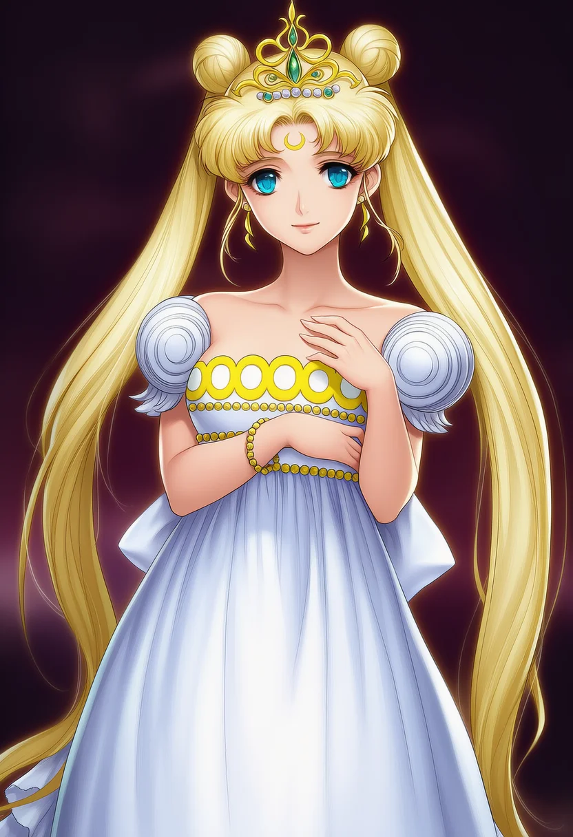 neo queen serenity