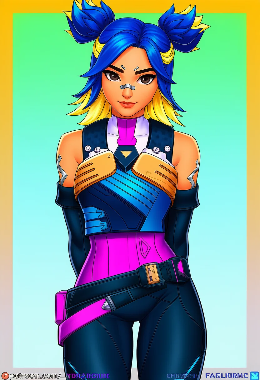 neon (valorant)