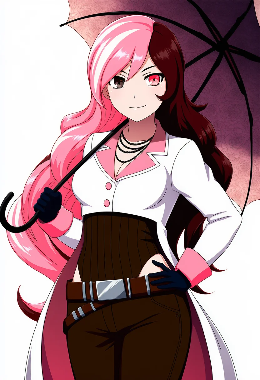 neopolitan (rwby)
