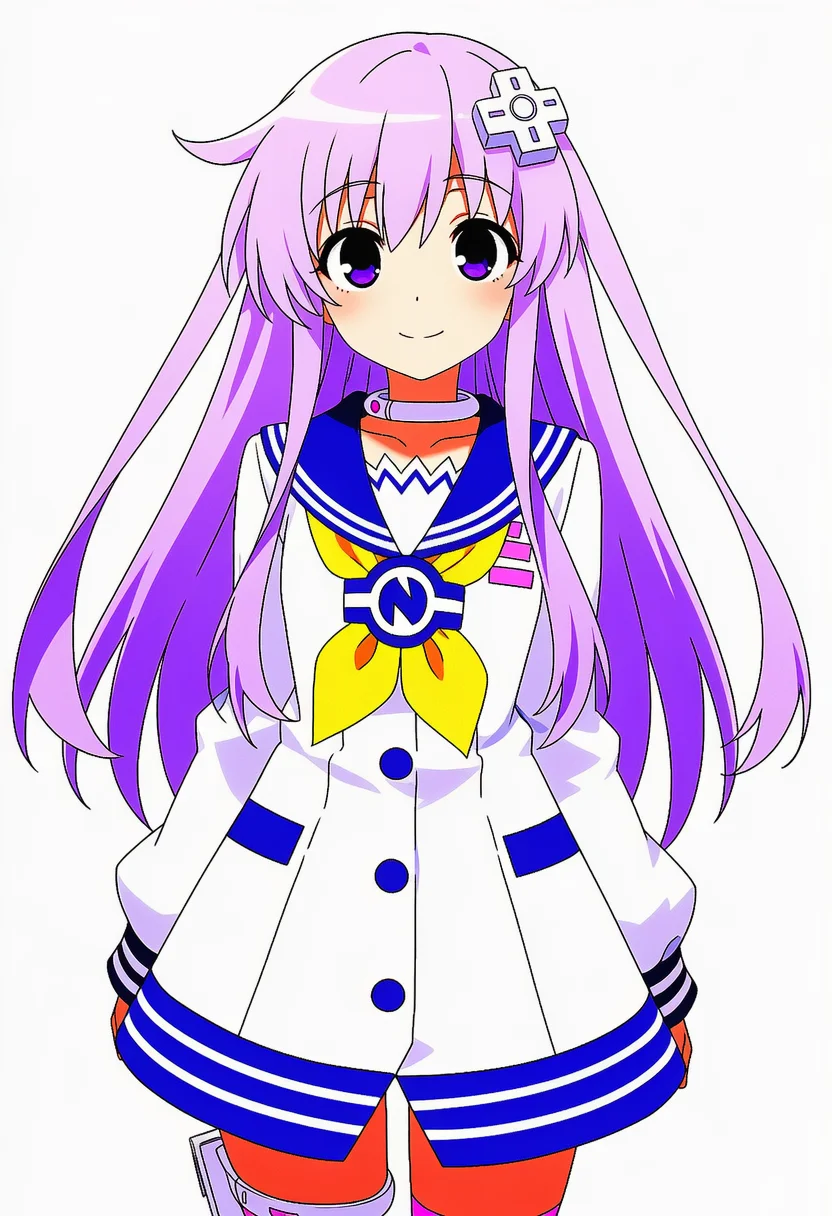 nepgear
