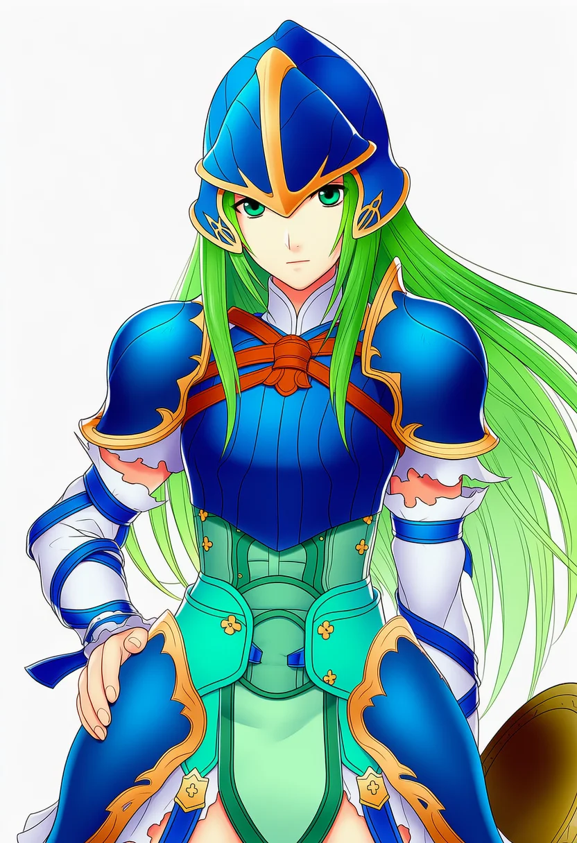 nephenee (fire emblem)