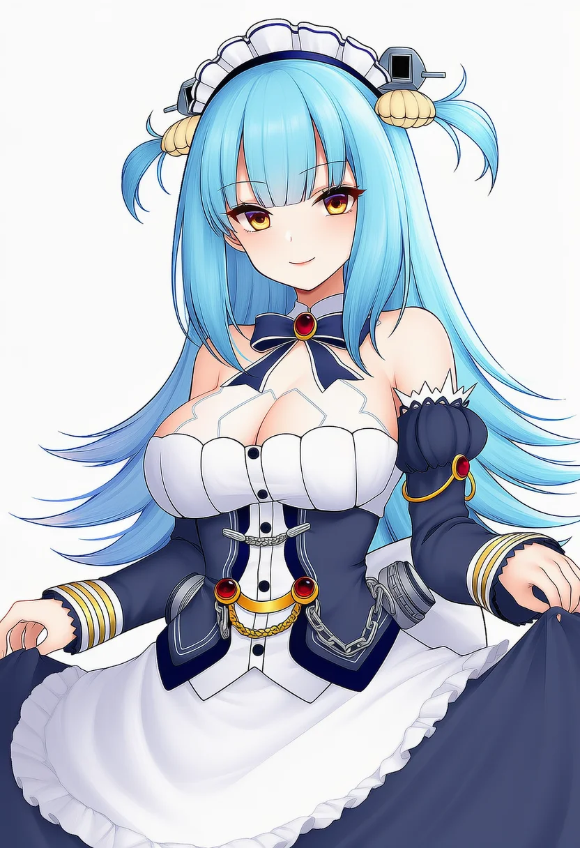 neptune (azur lane)