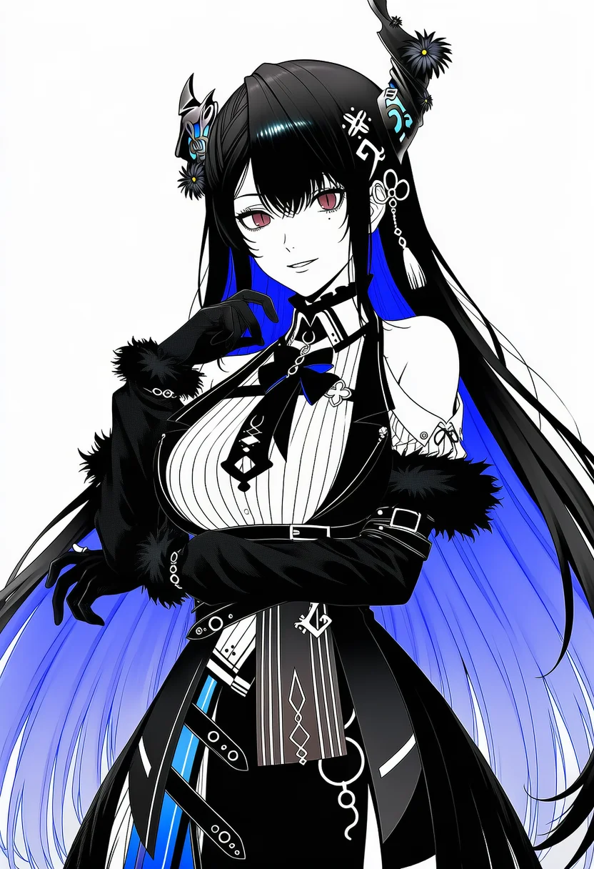 nerissa ravencroft