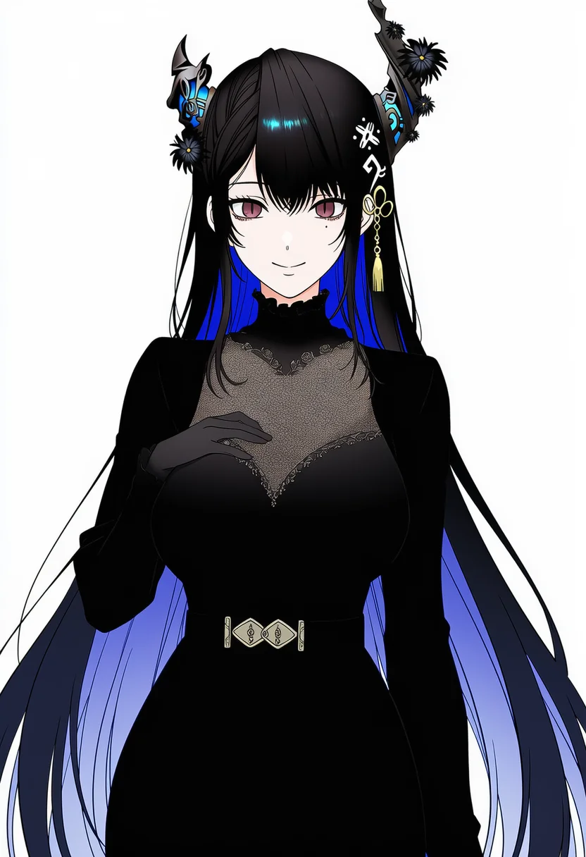 nerissa ravencroft (holonatsu paradise)