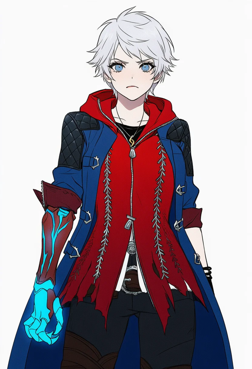 nero (devil may cry)