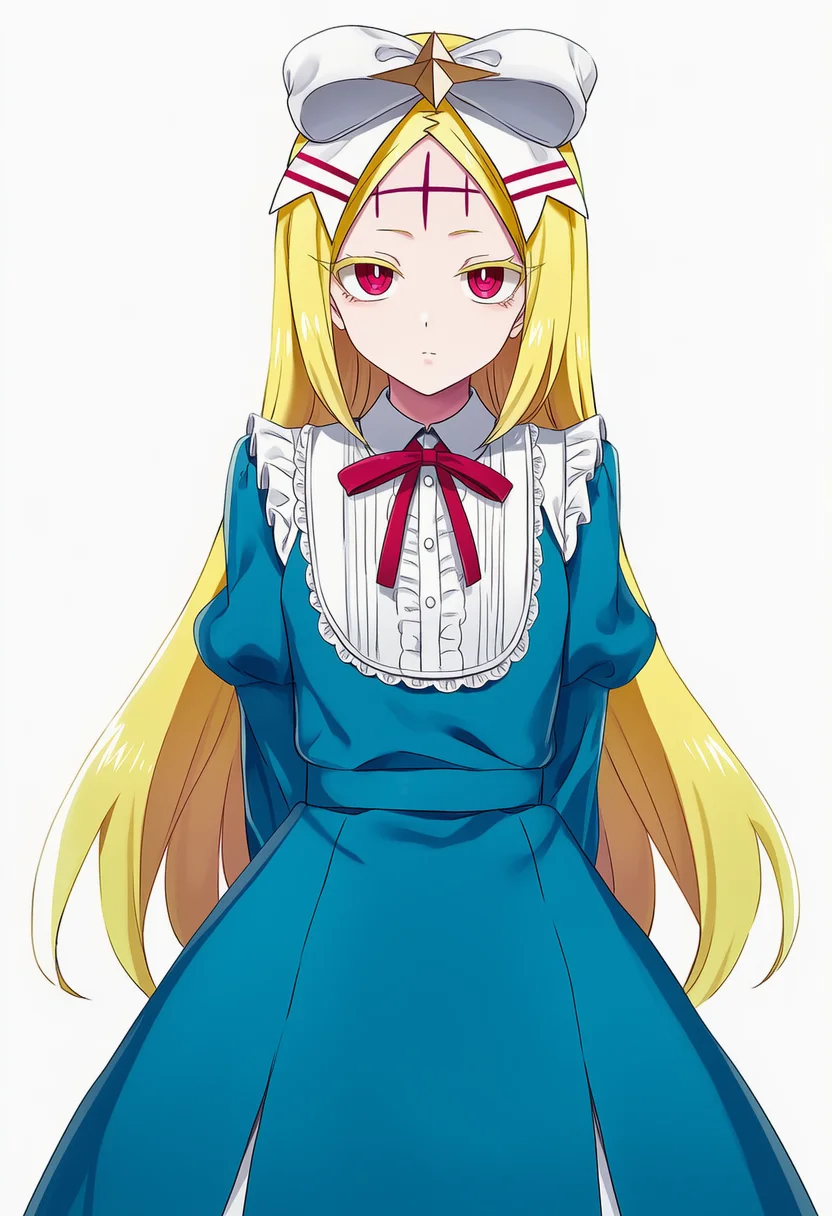 nero alice