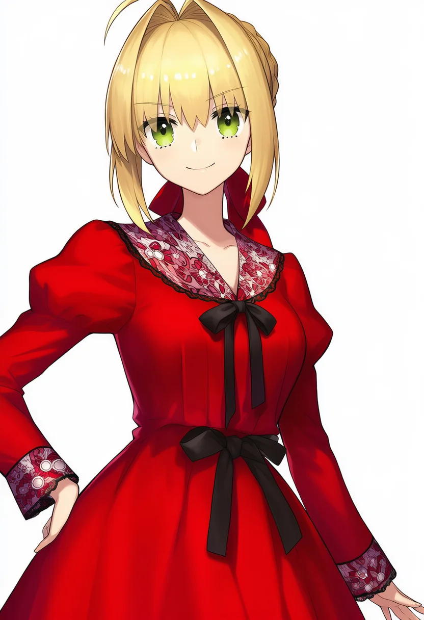 fate/extra