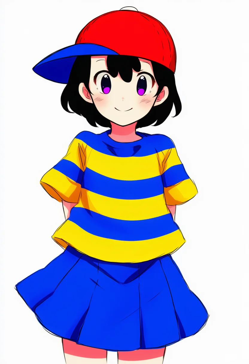 ness (mother 2)