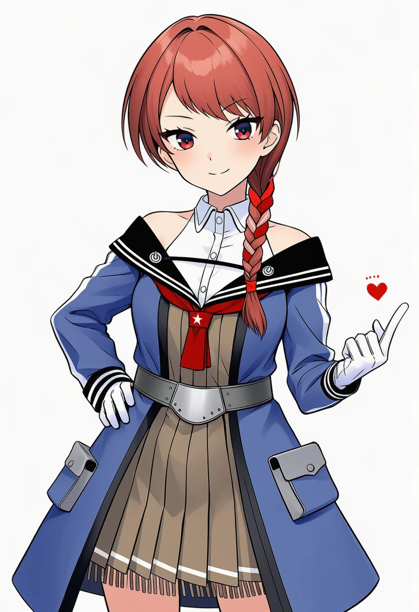 nevada kai (kancolle)