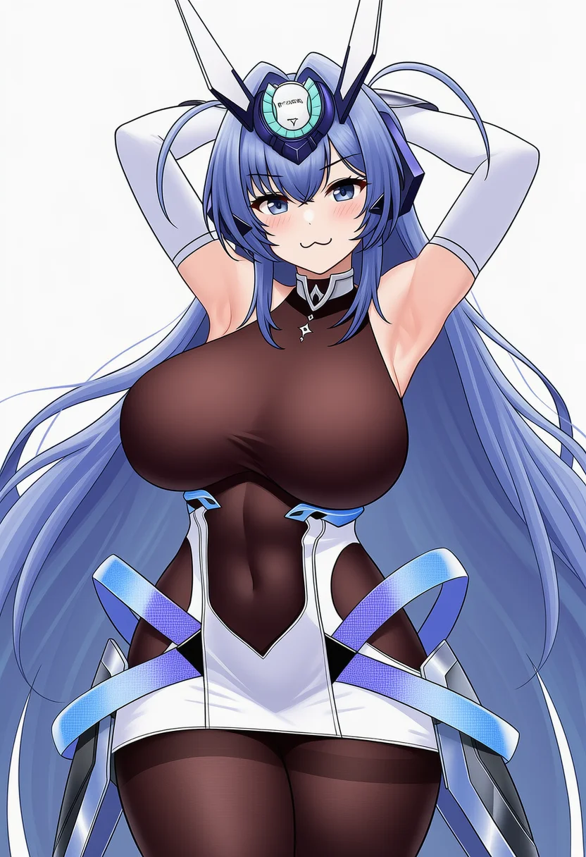 new jersey (azur lane)