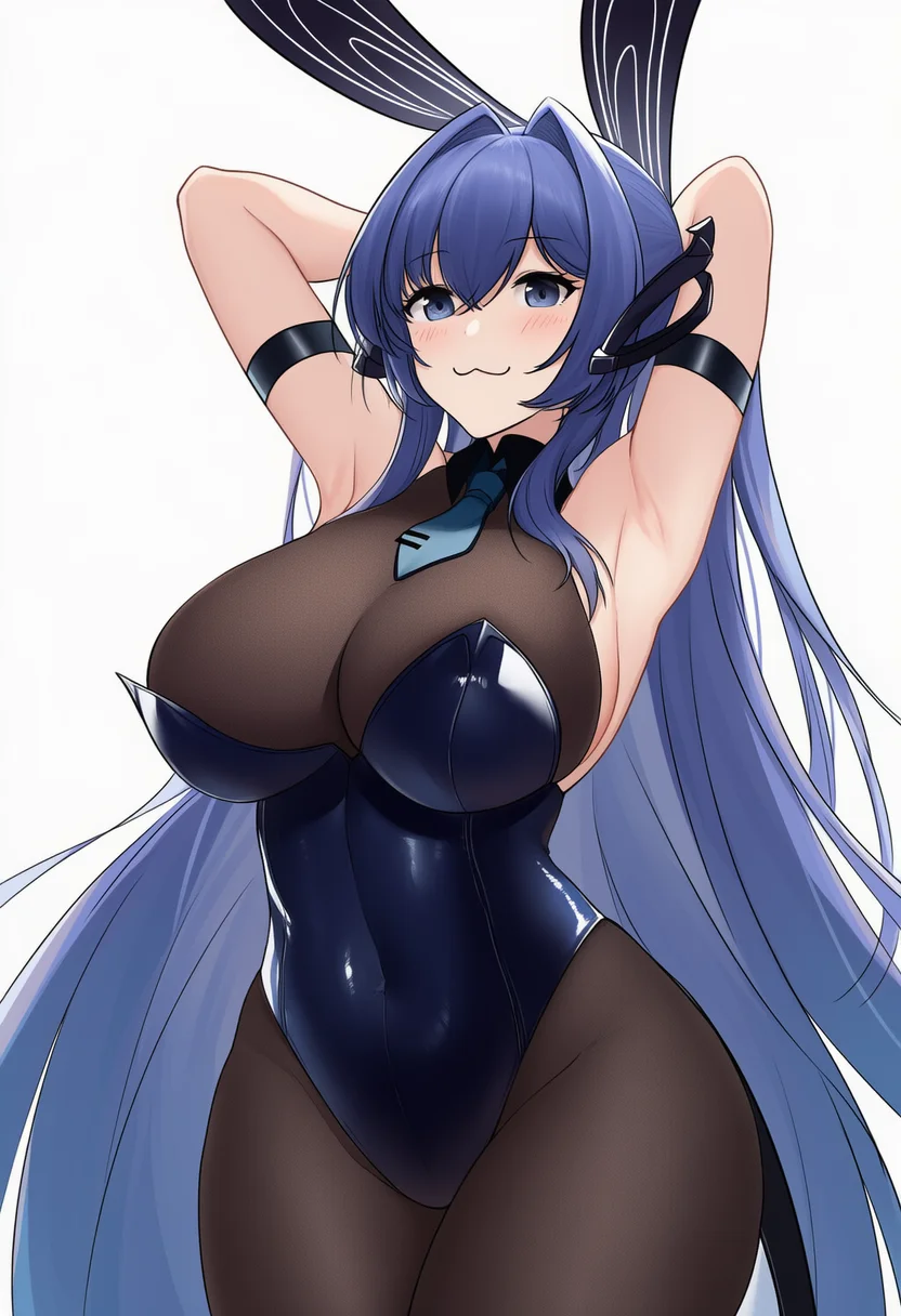 new jersey (exhilarating steps!) (azur lane)