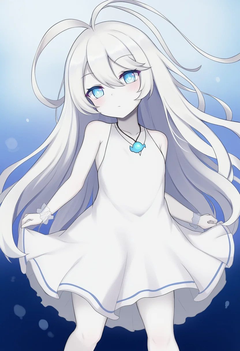 new submarine princess