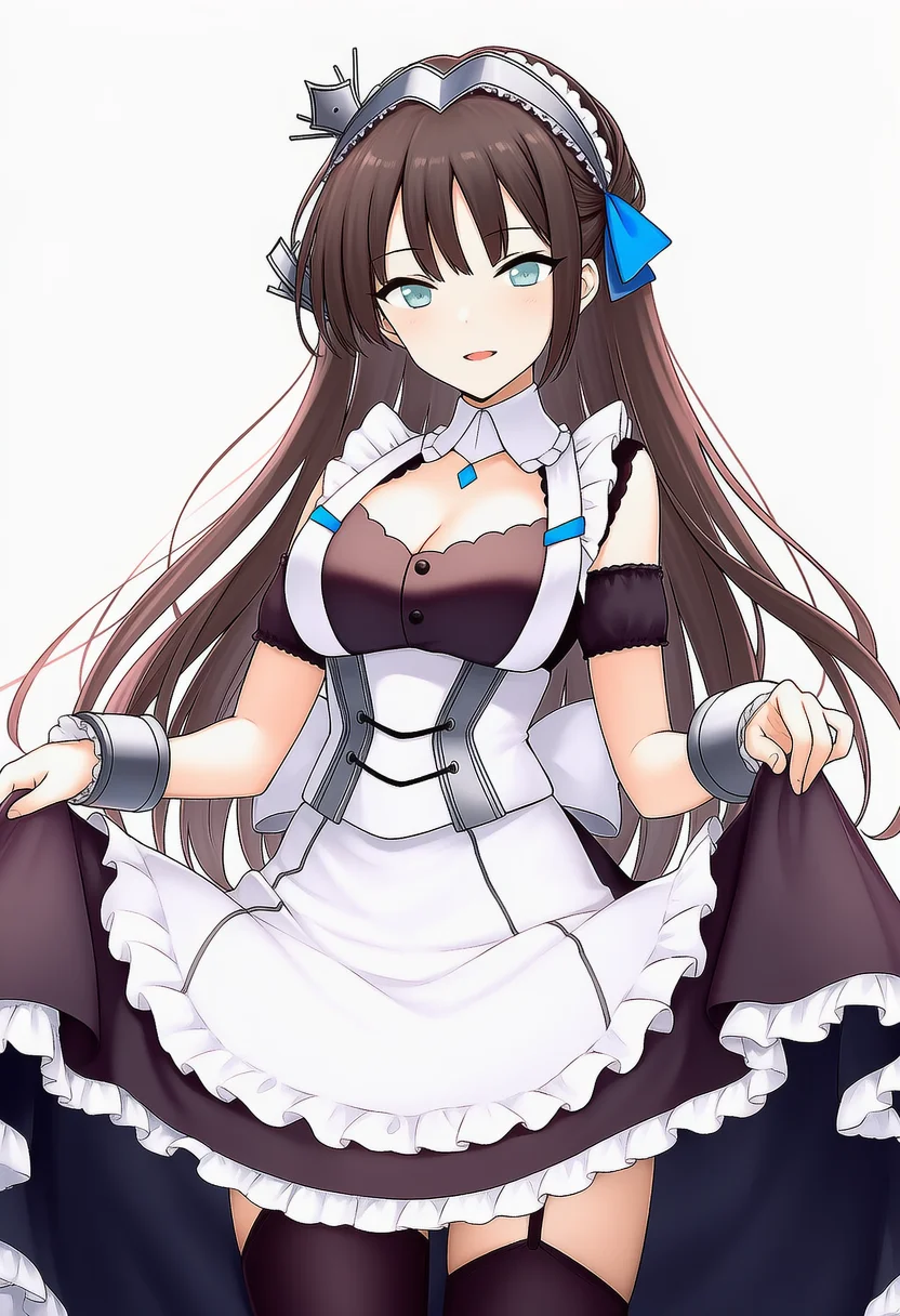 newcastle (azur lane)