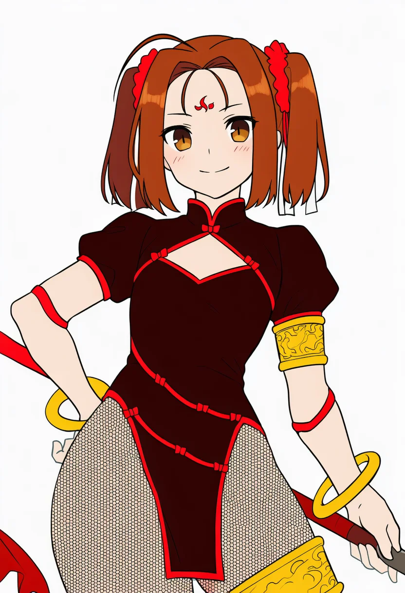 nezha (fate)