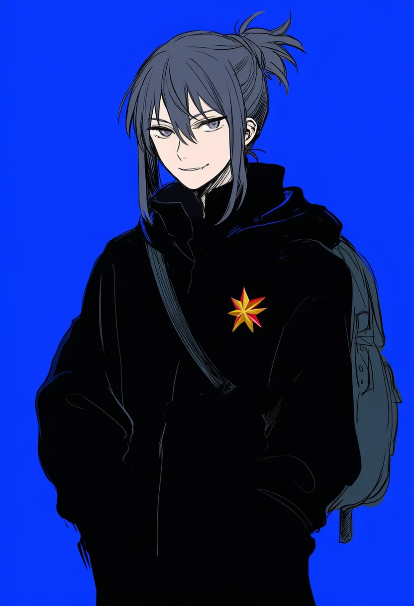 nezumi (no.6)
