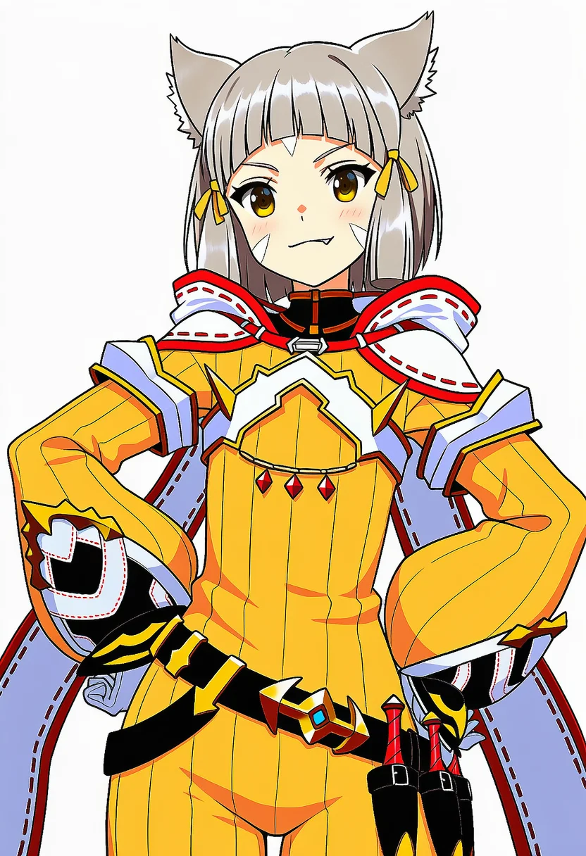 xenoblade chronicles (series)
