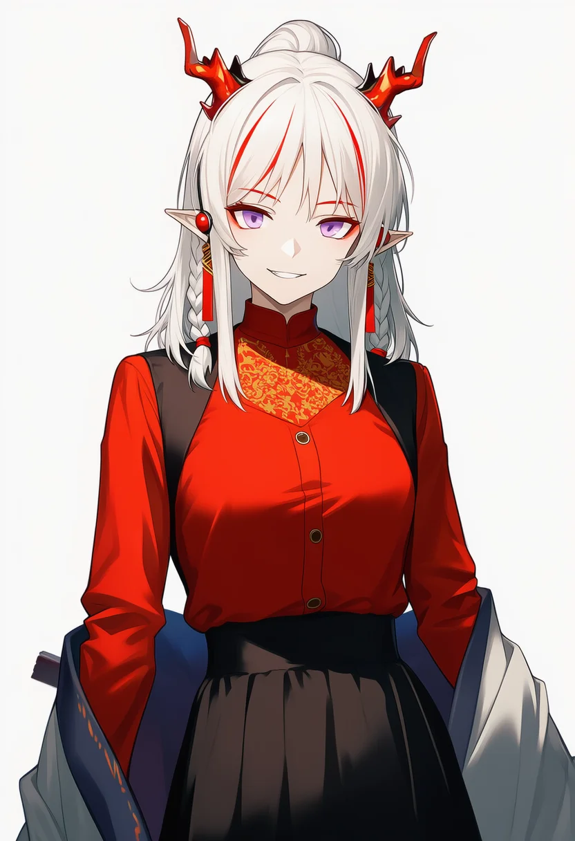 nian (arknights)