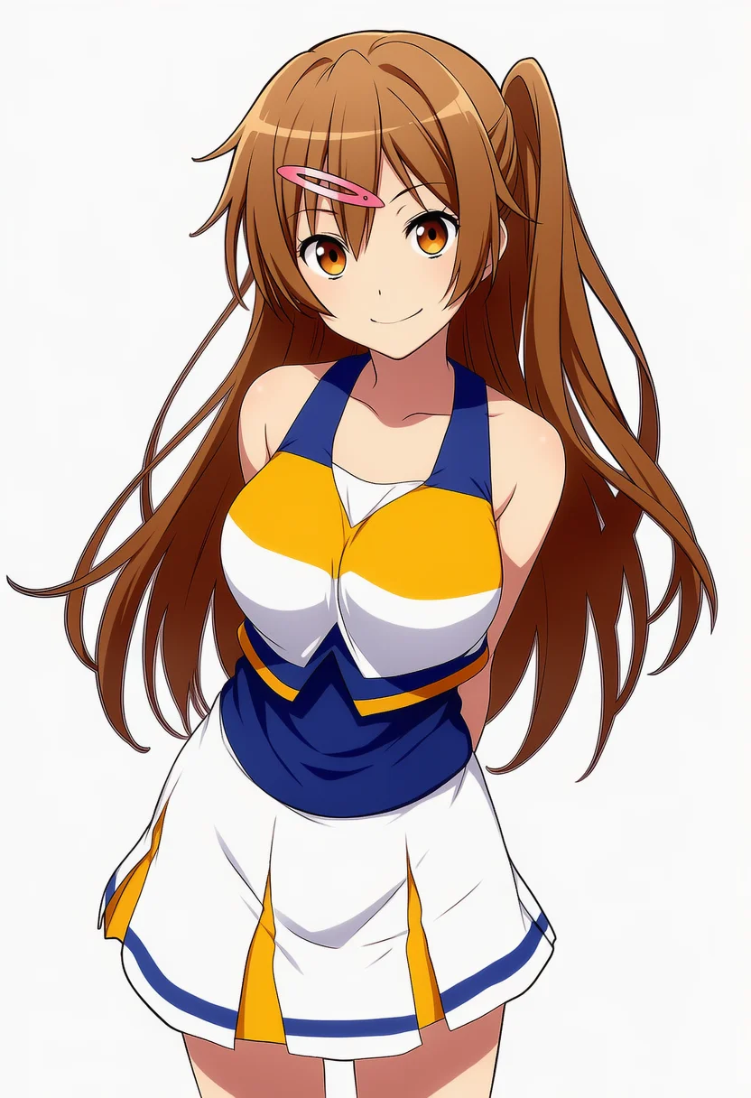 nibutani shinka