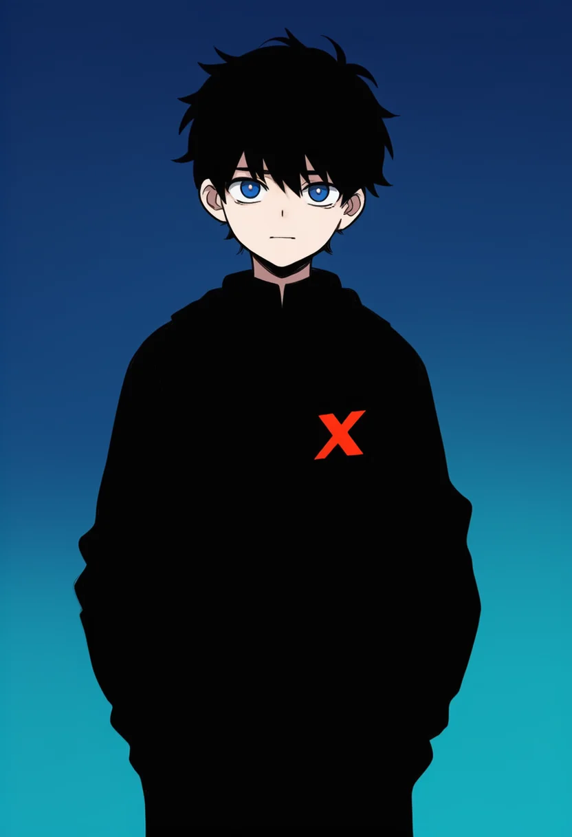 nice (to be hero x)