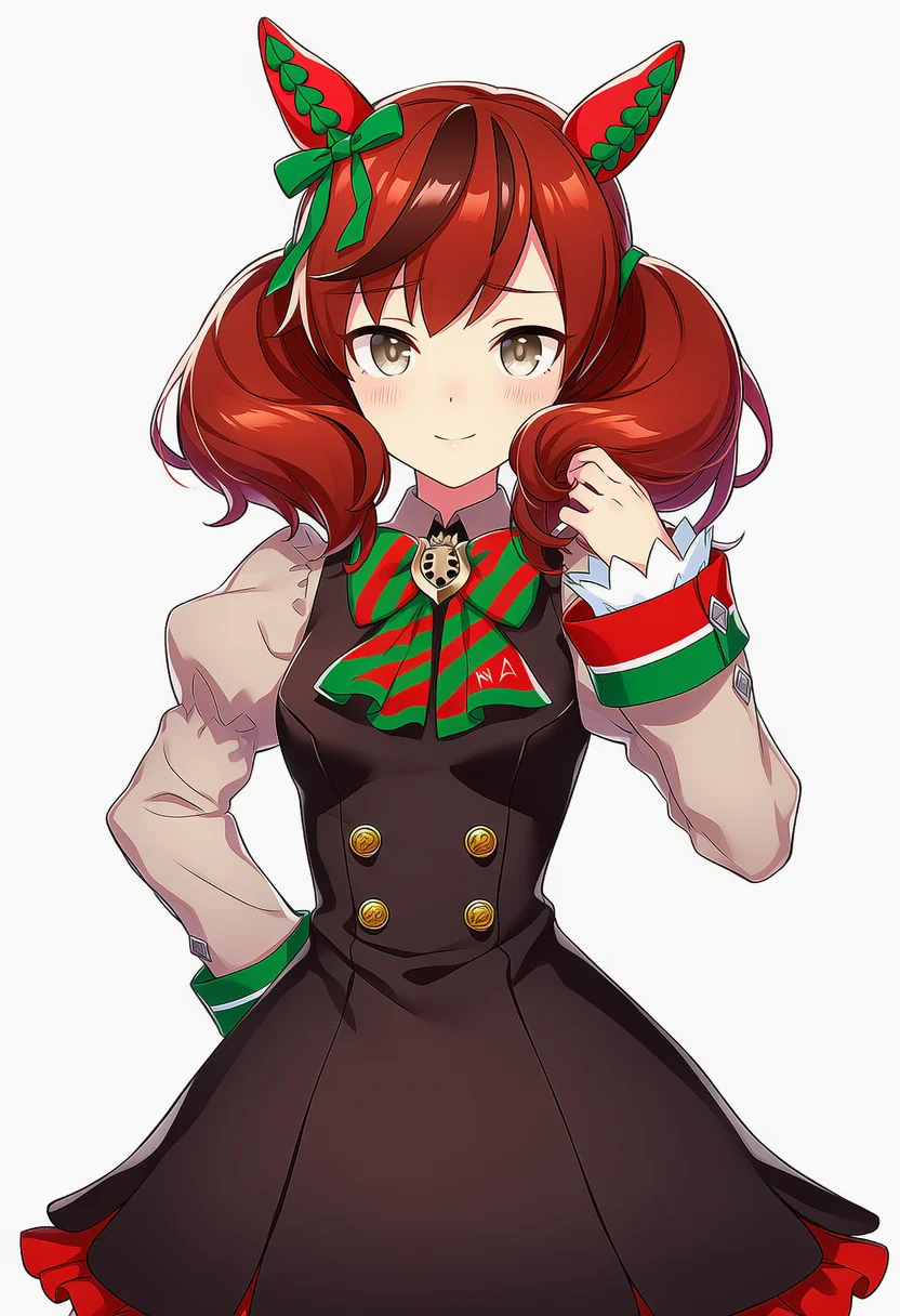 nice nature (umamusume)