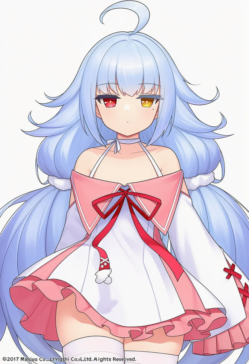 nicholas (azur lane)