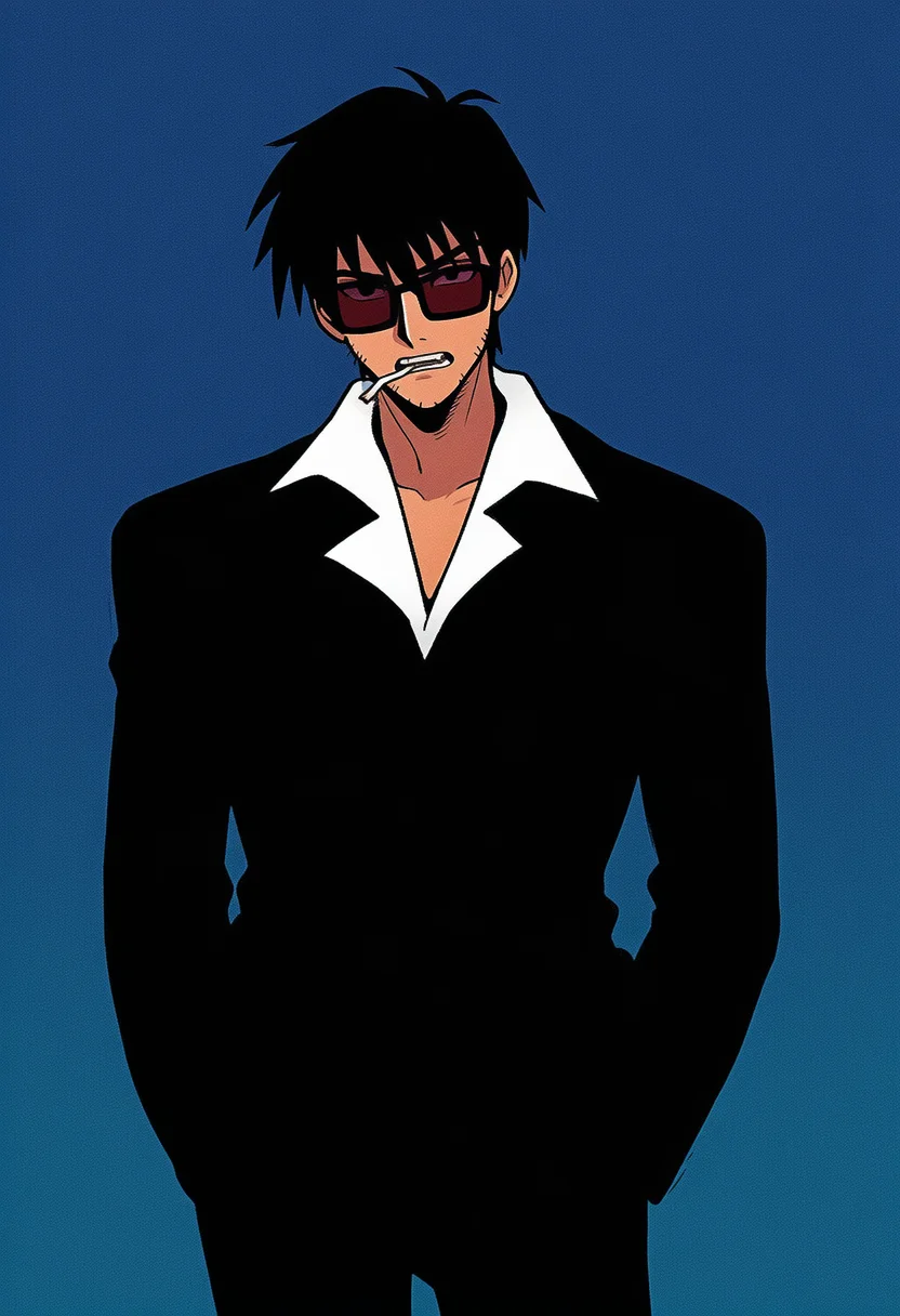 nicholas d. wolfwood