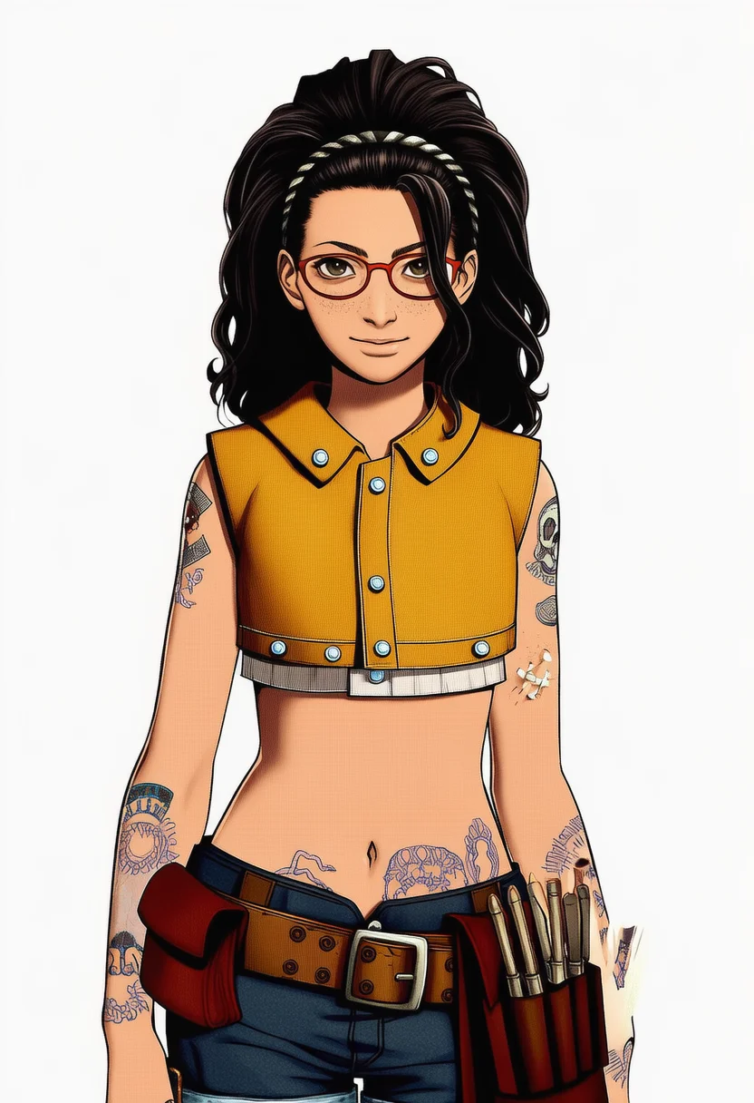 nico (devil may cry)