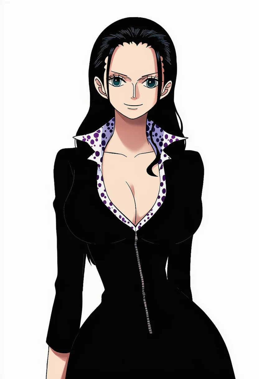 nico robin
