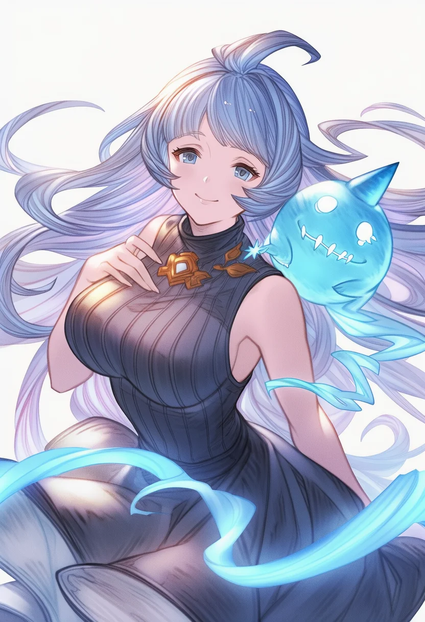 nicola (granblue fantasy)