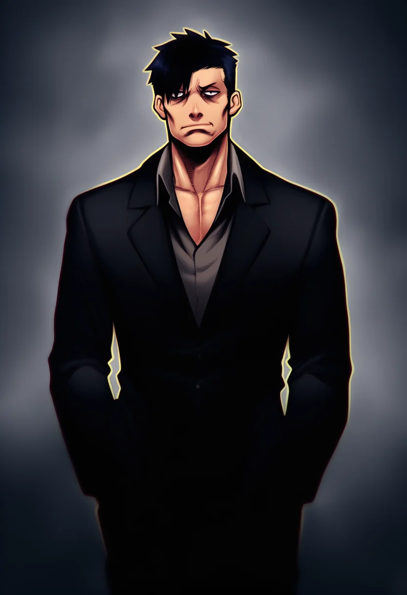 nicolas brown