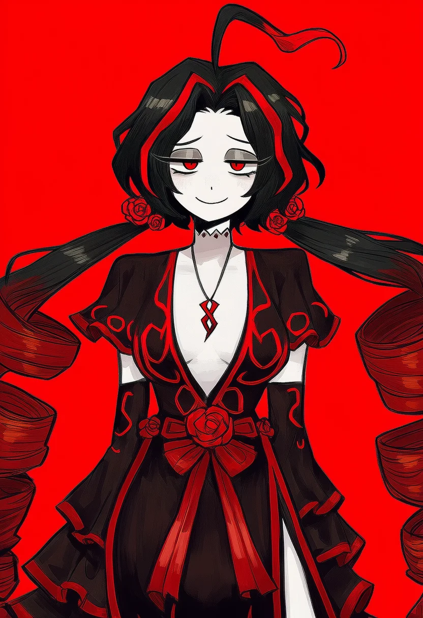 nicolina (project moon)