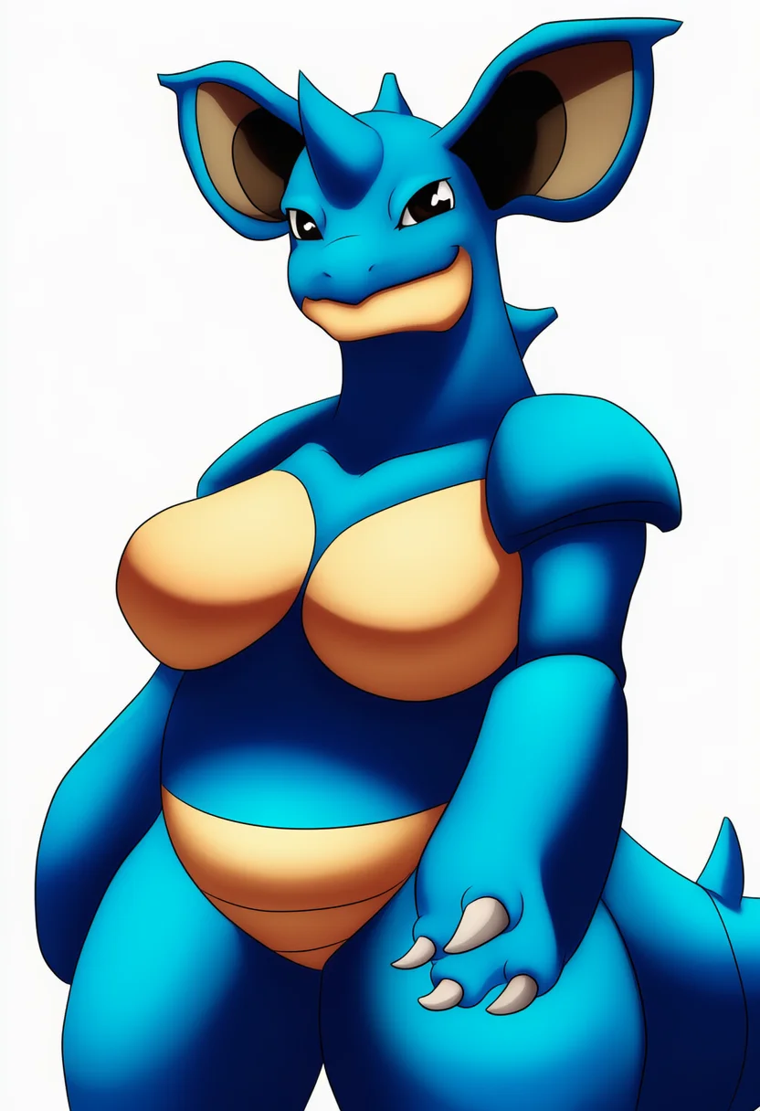 nidoqueen