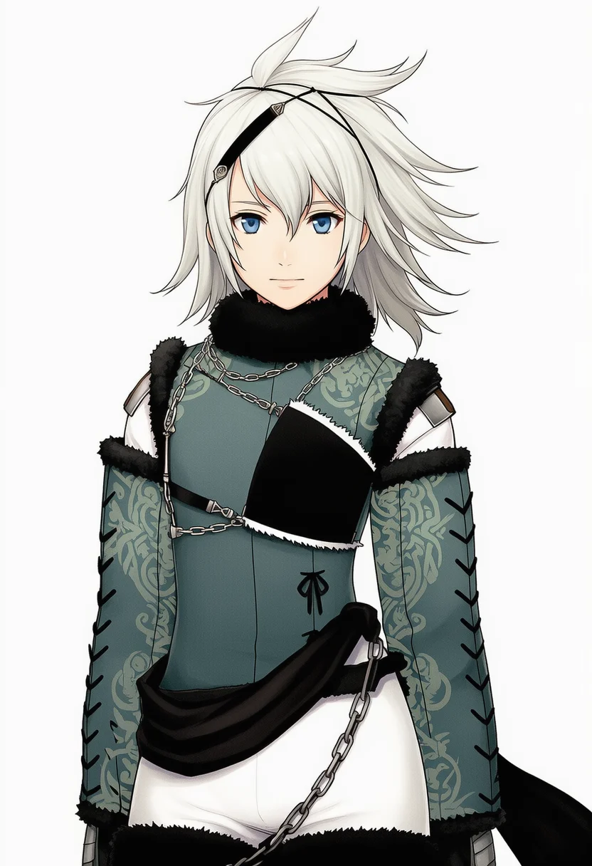 nier (brother)