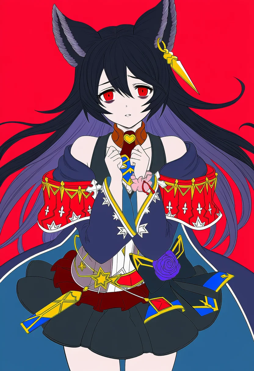 nier (granblue fantasy)